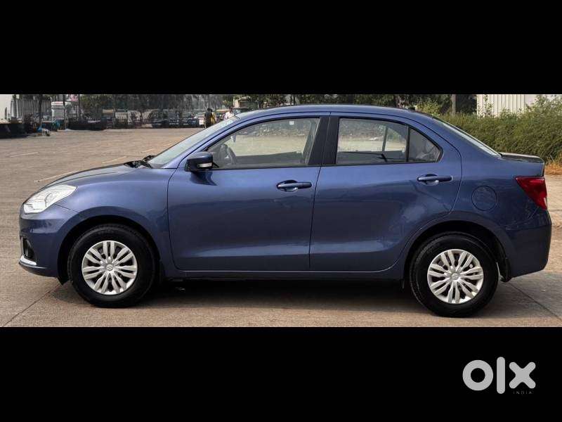 Maruti Suzuki Dzire, 2021
