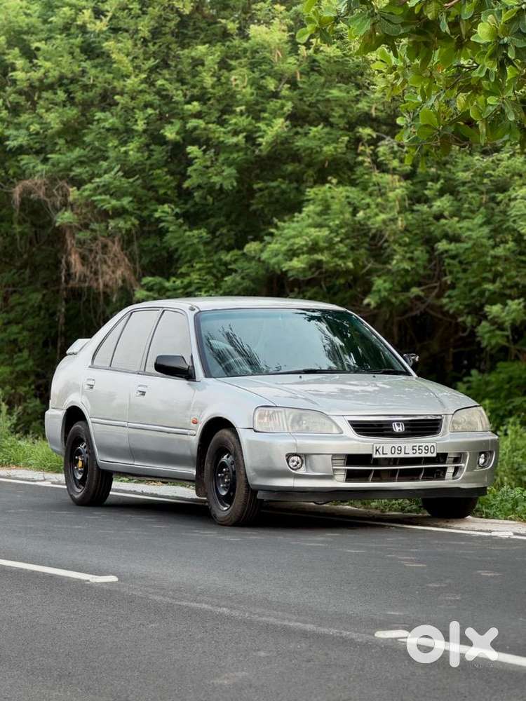 Honda City 2003 Petrol Good Condition