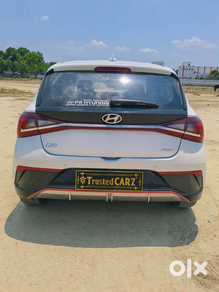 Hyundai I20 1.2 Asta, 2024, Petrol