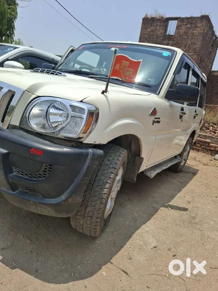 Scorpio 2010 Pepper 2030 Tak Hai