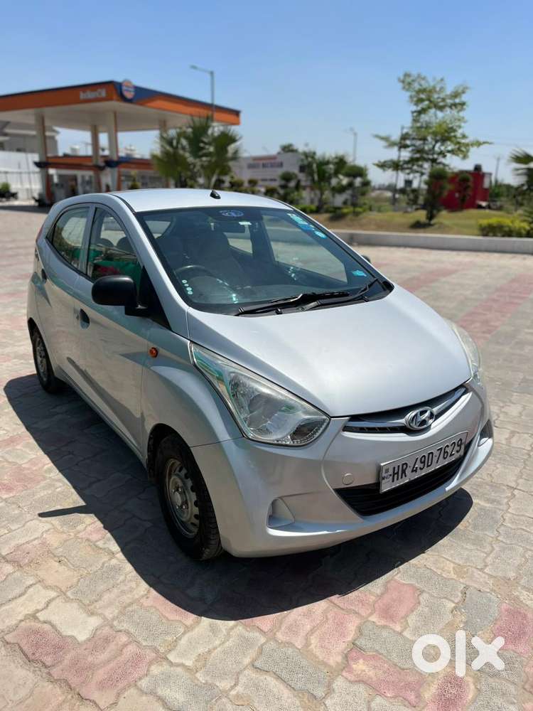 Hyundai Eon Era +, 2014, Petrol