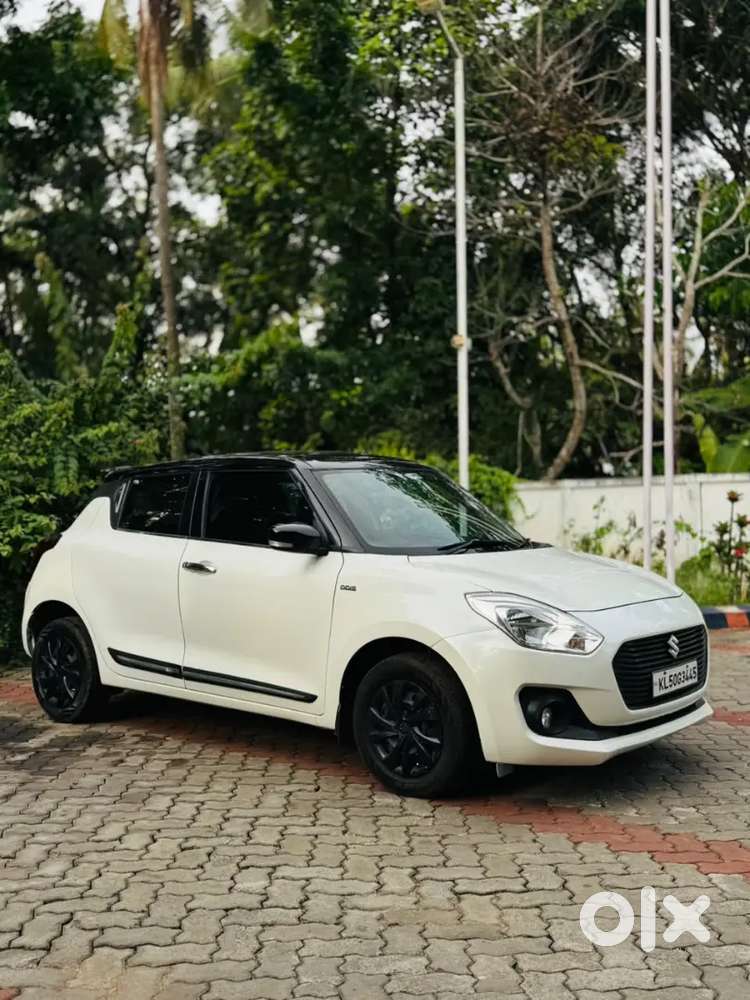 Maruti Suzuki Swift 2018 Diesel Good Condition
