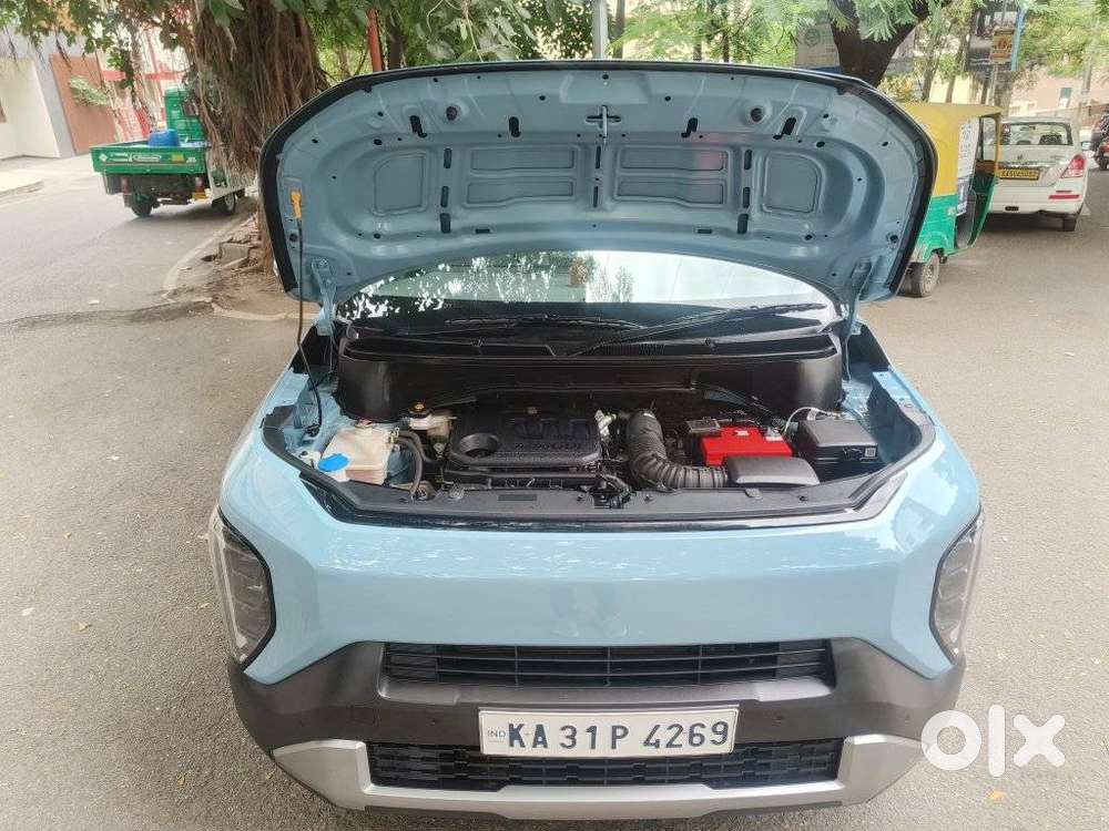Kia Syros Htx Turbo, 2025, Petrol