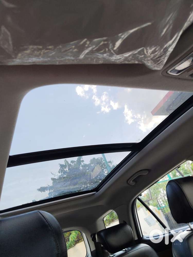 Hyundai Alcazar 1.5 Signature (o) Diesel At 7 Str, 2023, Diesel