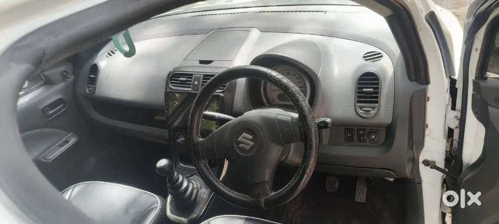 Maruti Suzuki Ritz 2016