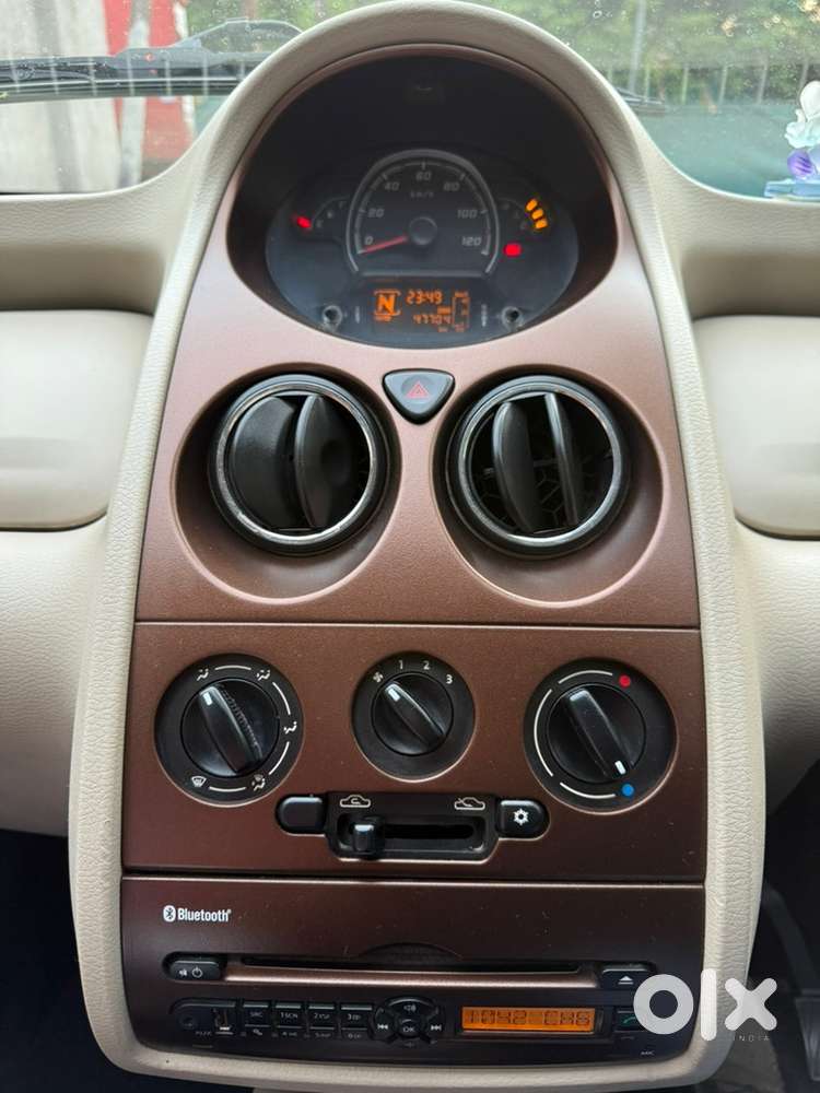 Tata Nano Twist Xta Automatic (2016) – Top Model  Just Buy & Drive
