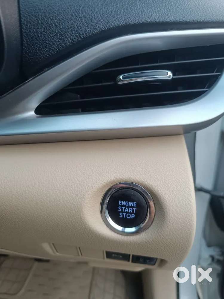 Toyota Yaris 2020 Petrol 65000 Km Driven