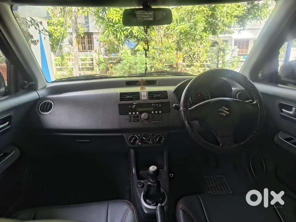 Swift Dzire 2008 Maruti