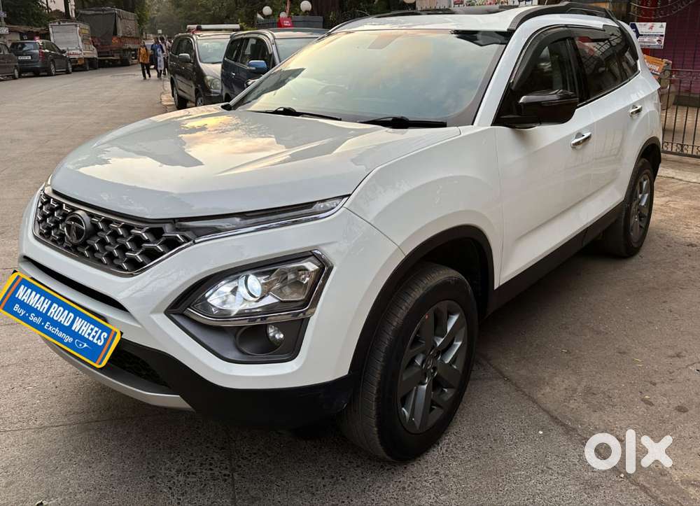 Tata Safari 2.0 Kryotec Xta Plus, 2022, Diesel