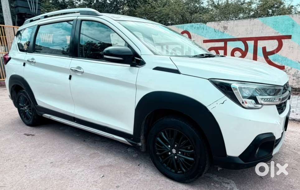 Maruti Suzuki Xl6 1.5 Zeta Mt, 2021, Petrol