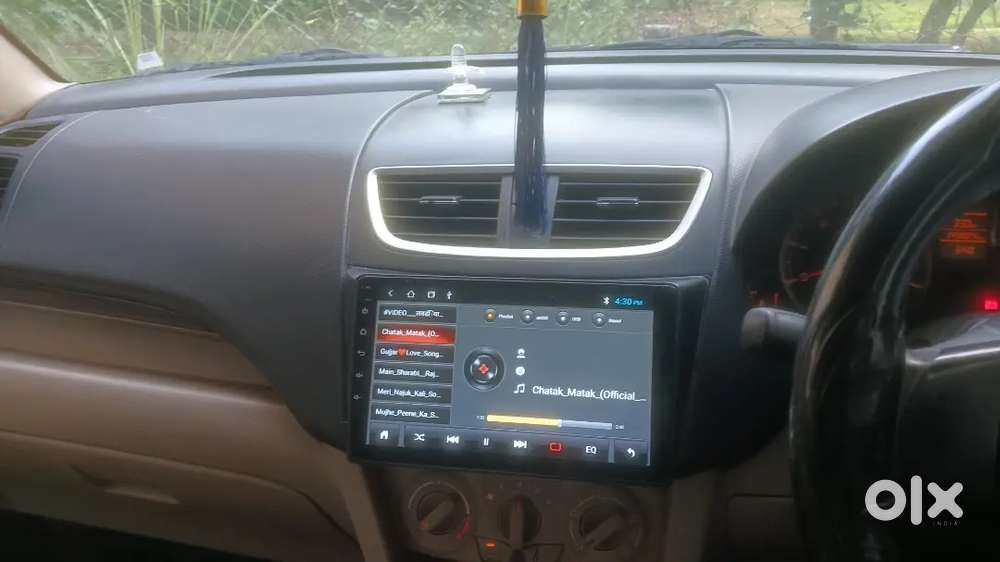 Maruti Swift Dzire Vdi 2013