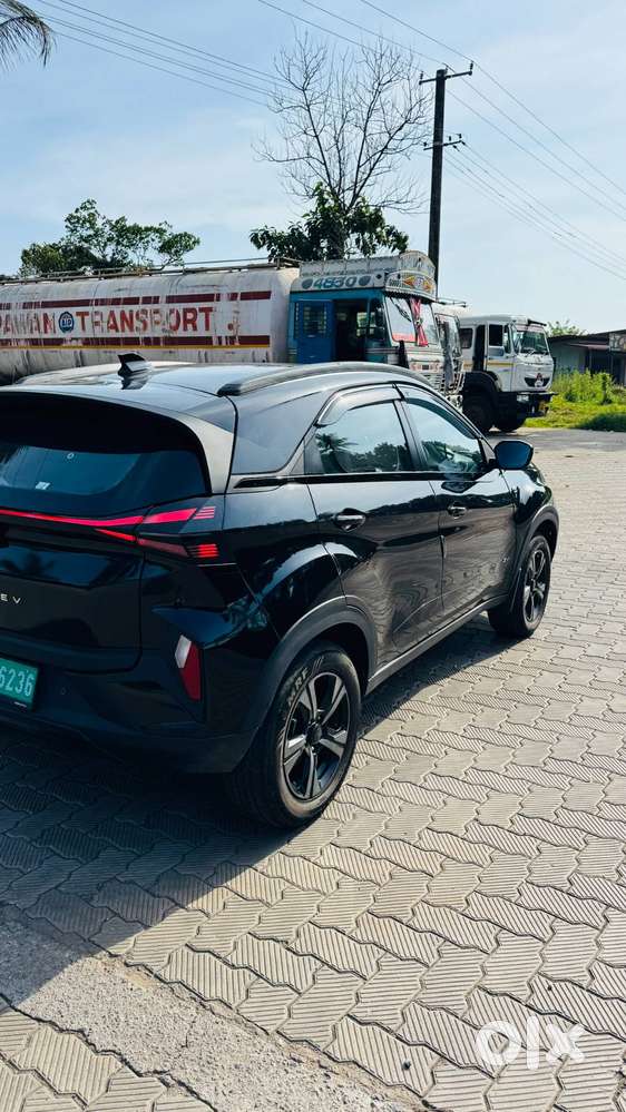 2024 Electric Variant Empowered+ Lr