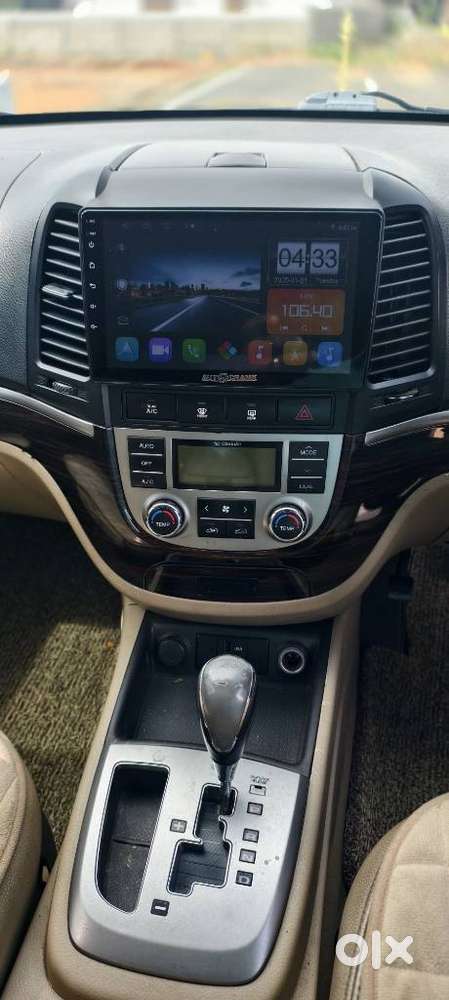 Hyundai Santa Fe 2009-2013 4x4 At, 2013, Diesel