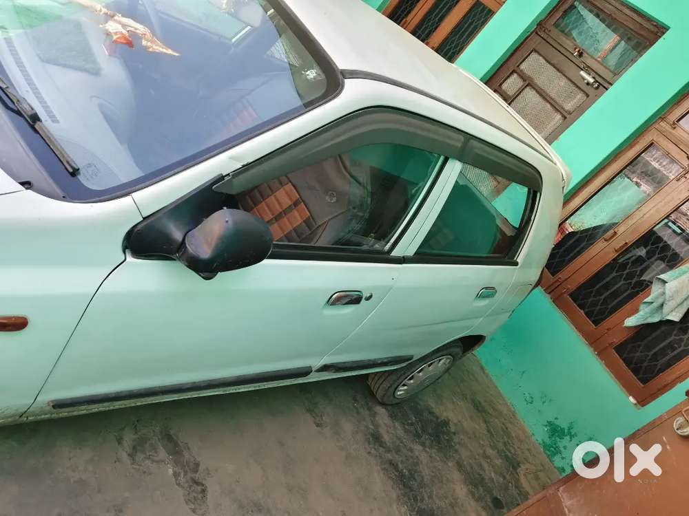 Maruti Suzuki Alto K10 2011 Petrol 70000 Km Driven
