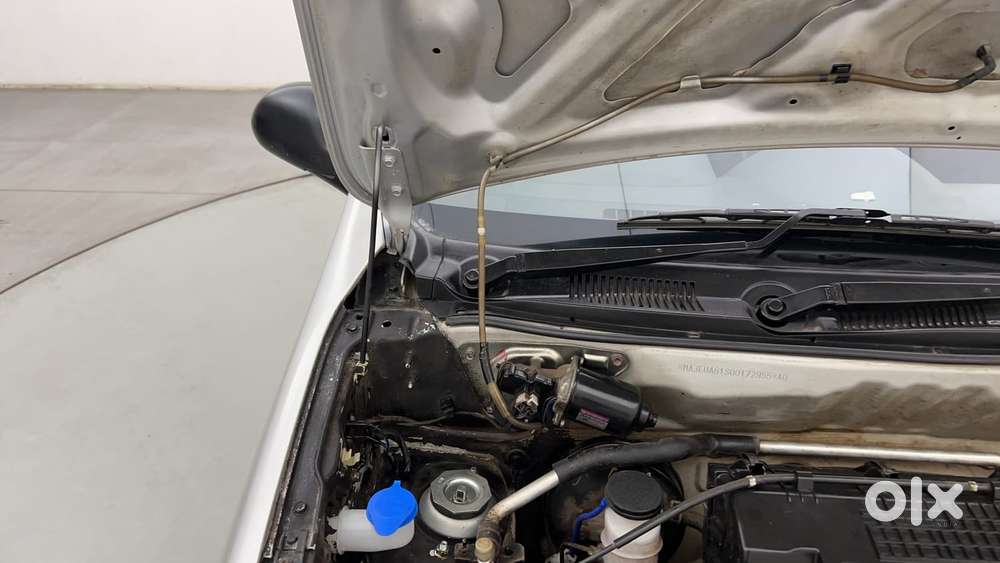 Maruti Suzuki Alto 800 Lxi, 2013, Petrol