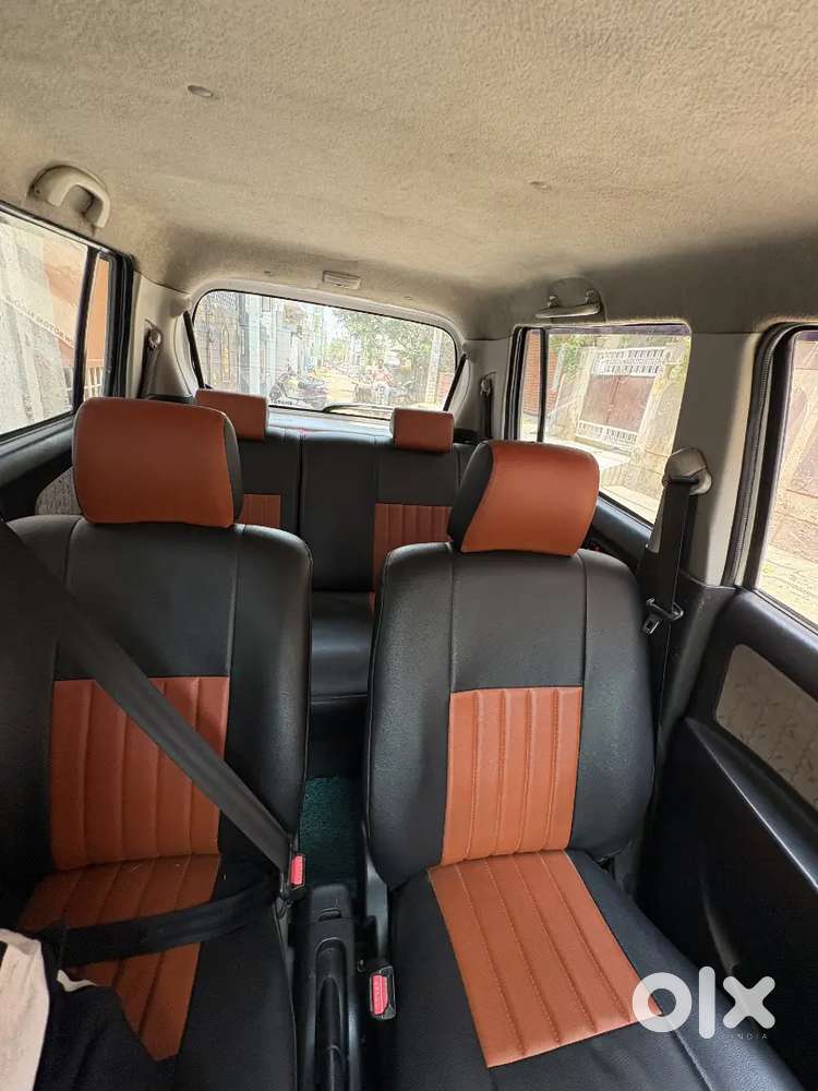 Maruti Suzuki Wagon R 2020 Petrol 20000 Km Driven