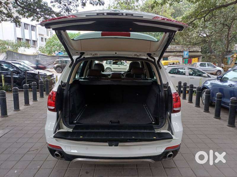 Bmw X5 Xdrive 30d Xline, 2015, Diesel