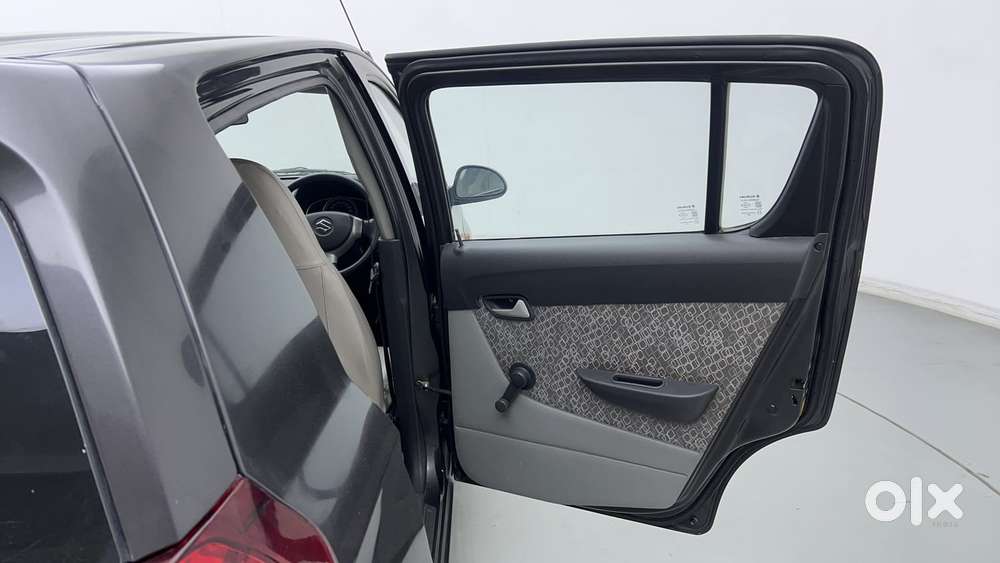 Maruti Suzuki Alto 800 Lxi, 2017, Petrol