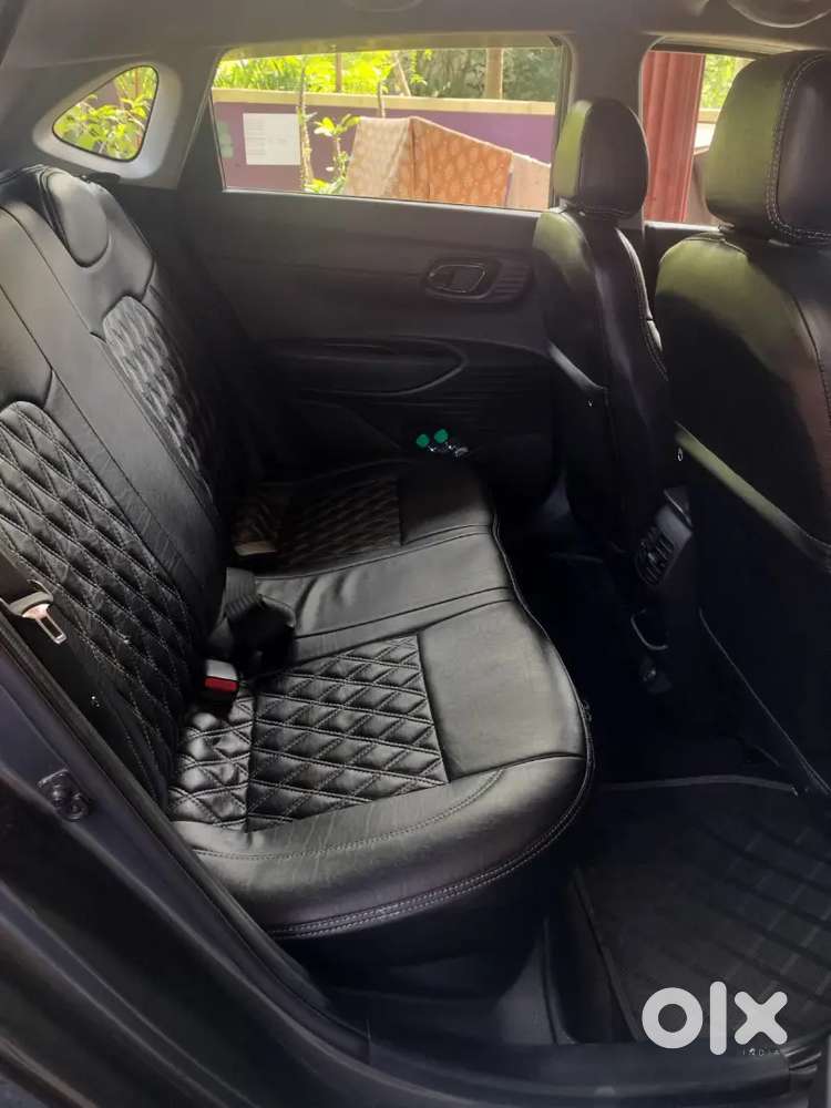 Hyundai I20 1.2 Spotz 2021 1.2 Kappa Mt