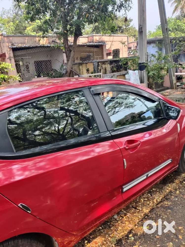 Tata Altroz 2021 Petrol Well Maintained