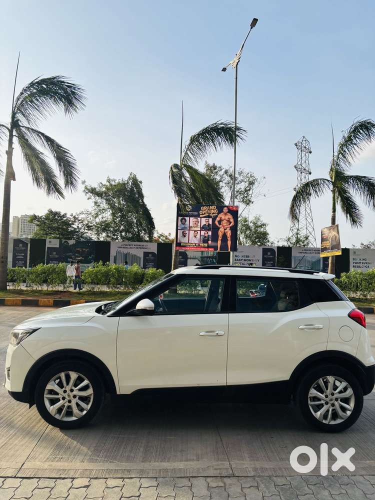Mahindra Xuv300 W8 Diesel, 2019, Diesel