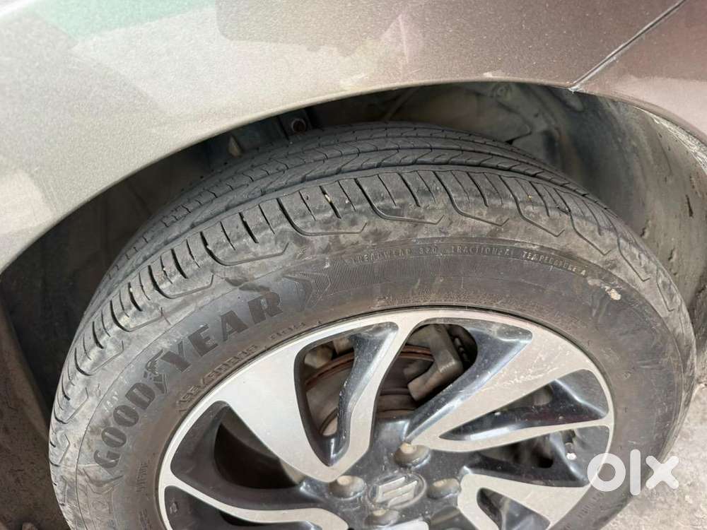 Maruti Suzuki Baleno 2020 Petrol 65000 Km Driven