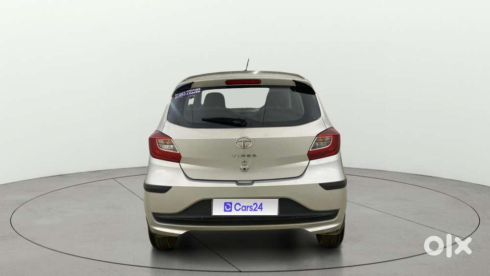 Tata Tiago 1.2 Revotron Xz Plus, 2021, Petrol