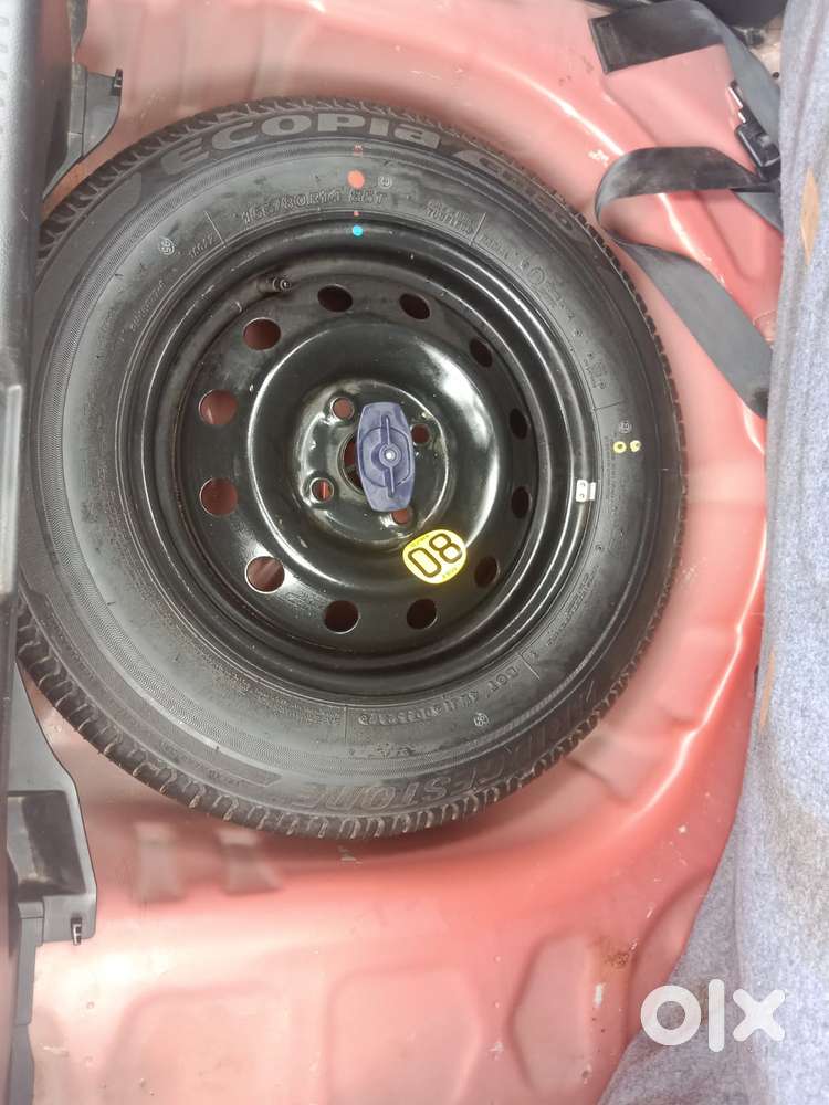 Maruti Suzuki Swift Zxi, 2018, Petrol