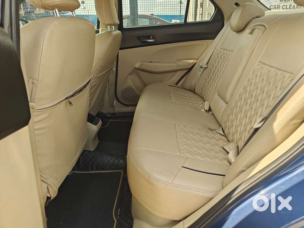 Maruti Suzuki Dzire 2017-2020 Zdi, 2019, Diesel