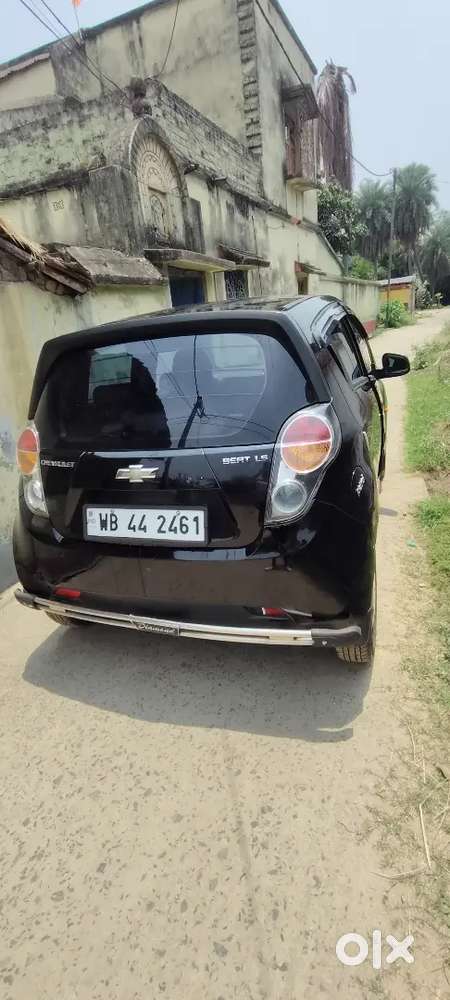 Chevrolet Beat Ls 2011 Model Super Condition