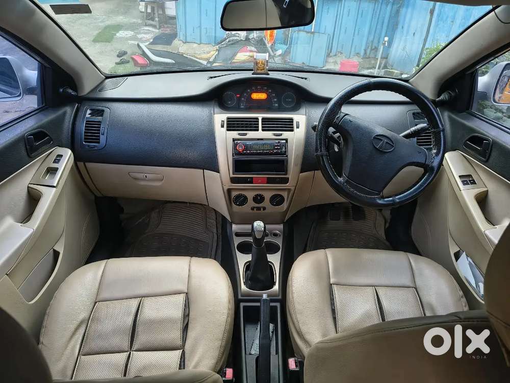 Tata Indica Vista 2011 Year Car