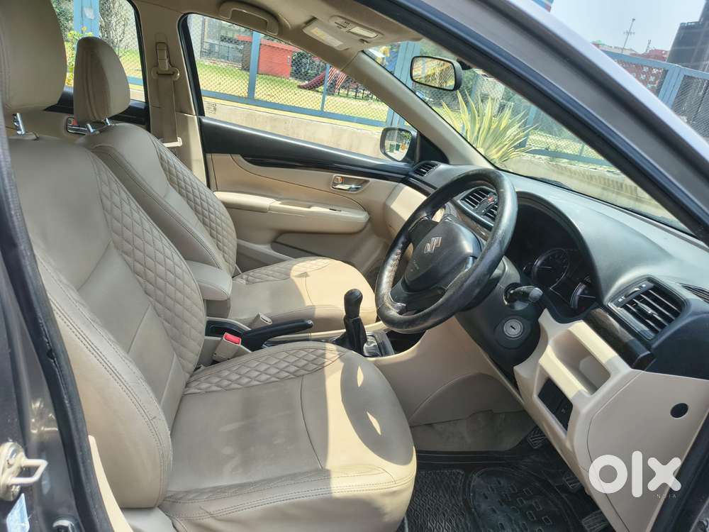 Maruti Suzuki Ciaz Sigma, 2018, Petrol