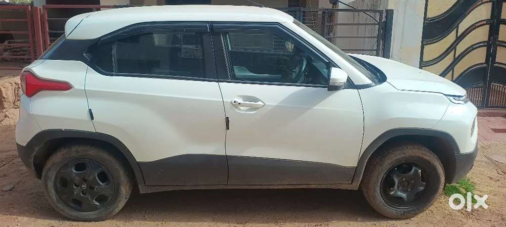 Tata Punch 2023 Petrol Well Maintained