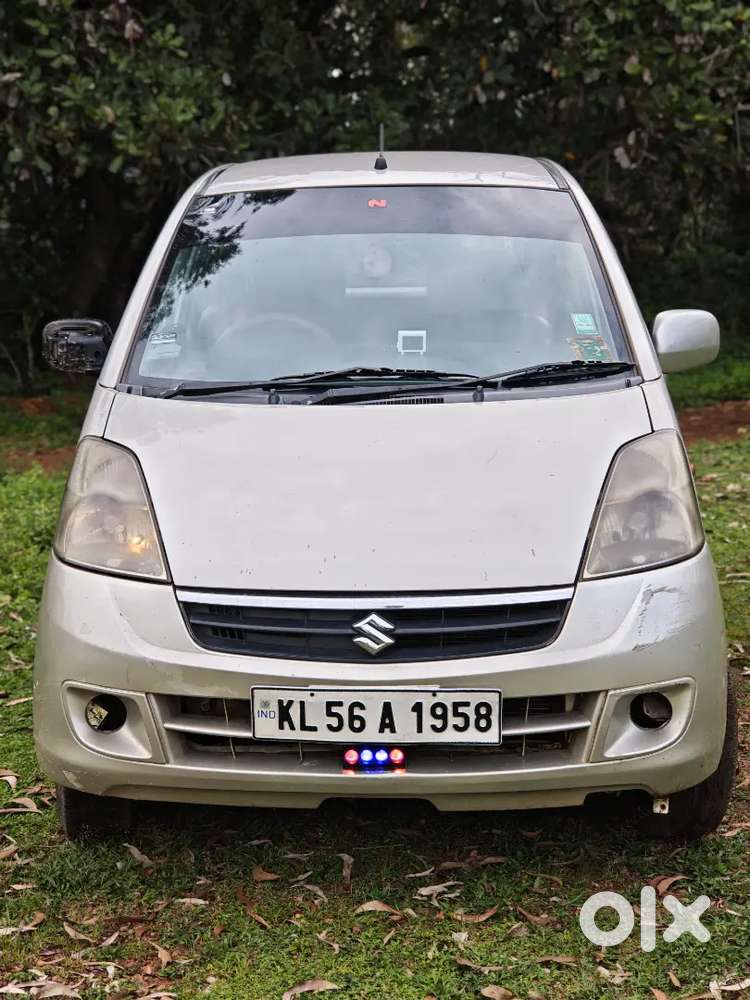 Maruti Suzuki Zen Estilo 2008
