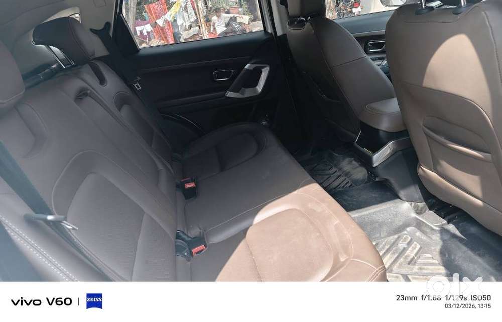 Tata Harrier 2.0 Xz Sunroof Dual Tone, 2022, Diesel