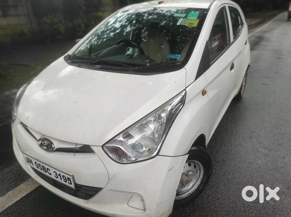 Hyundai Eon Era +, 2015, Petrol