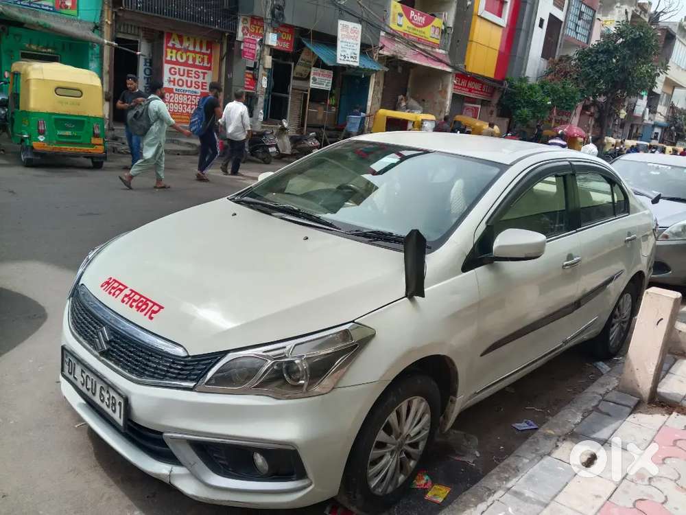 Maruti Suzuki Ciaz 1.5 2023
