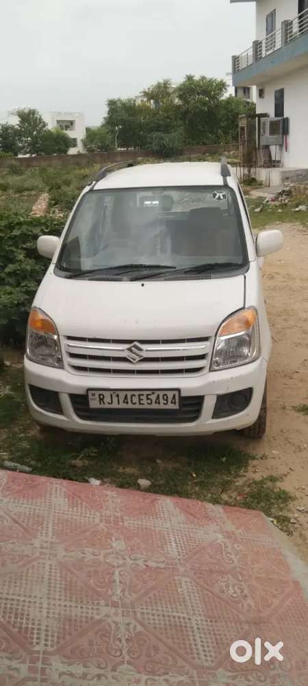 Maruti Wagon R 2008