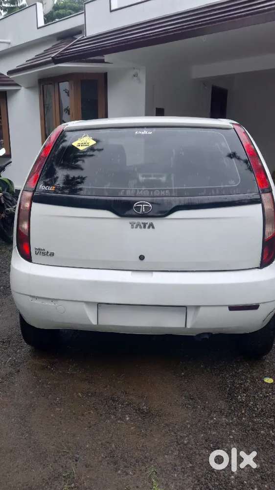 Tata Indica Vista Quadrajet 2012. Excgange Available.