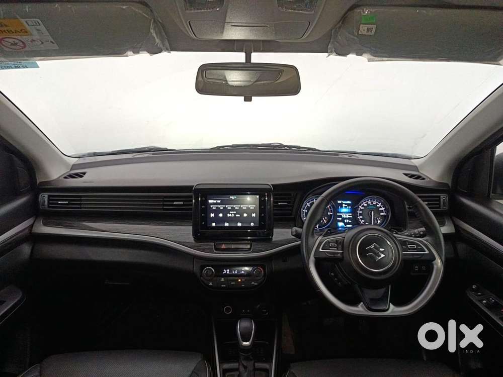 Maruti Suzuki Xl6 1.5 Alpha Plus At, 2023, Petrol