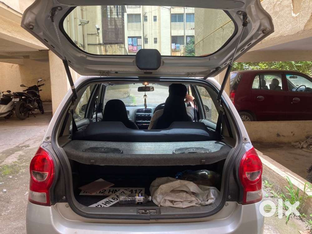 Maruti Suzuki Alto K10 2012 Petrol