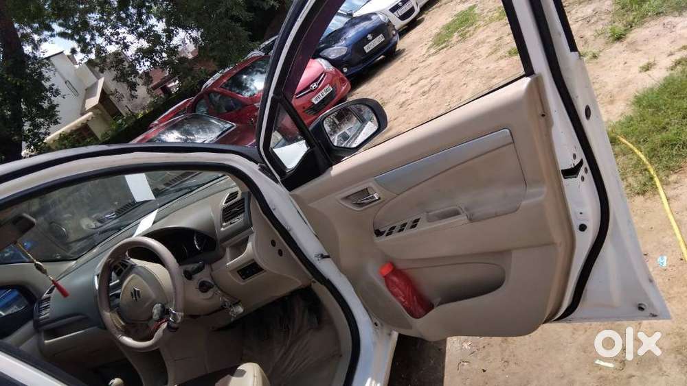 Maruti Suzuki Ertiga