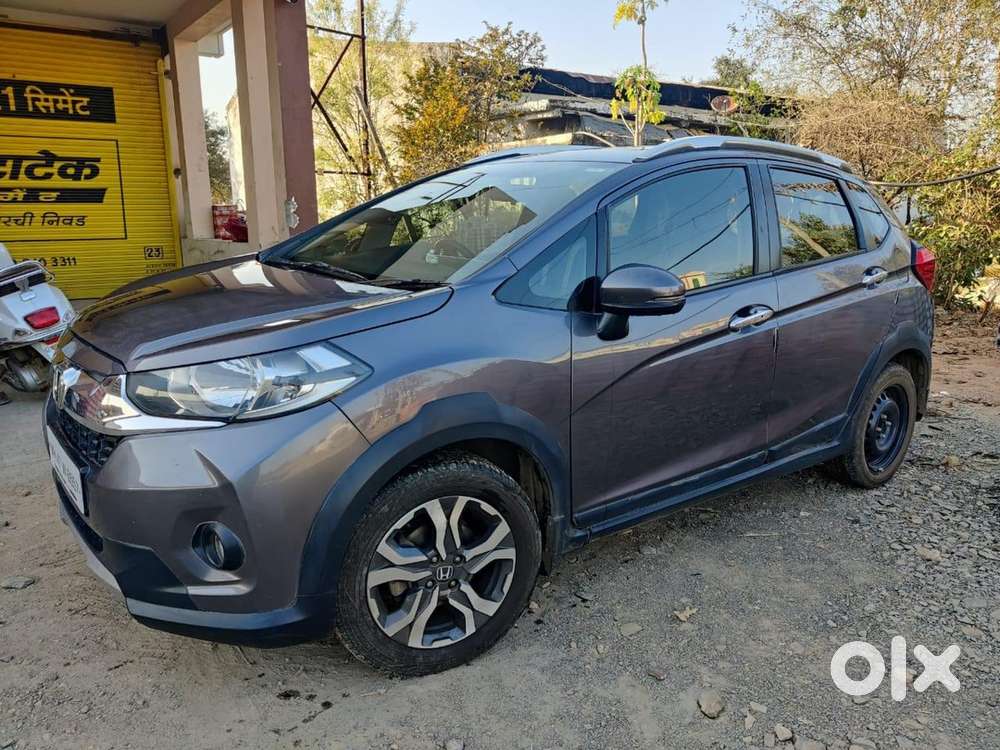 Honda Diesel Car 2017