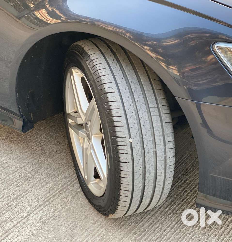 Audi A6 35 Tdi S Line Matrix, 2017, Diesel