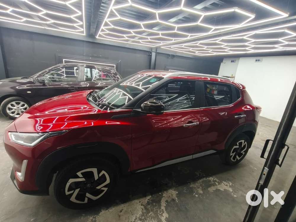Nissan Magnite 2023 Petrol