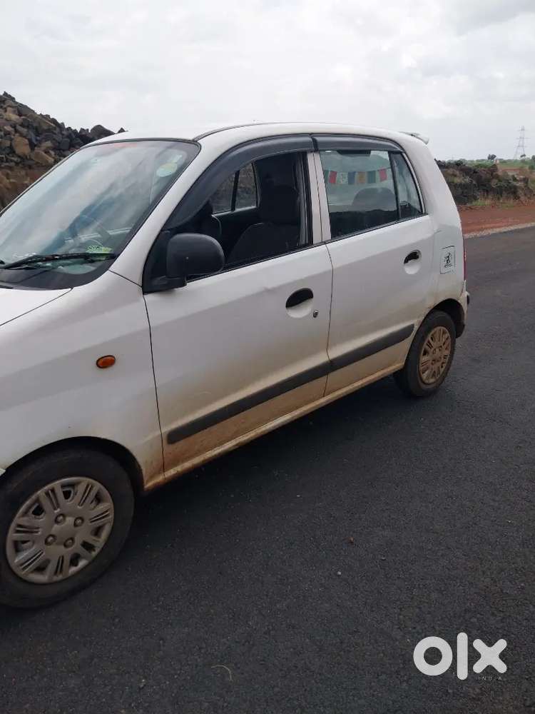 Hyundai Santro Xing 2005