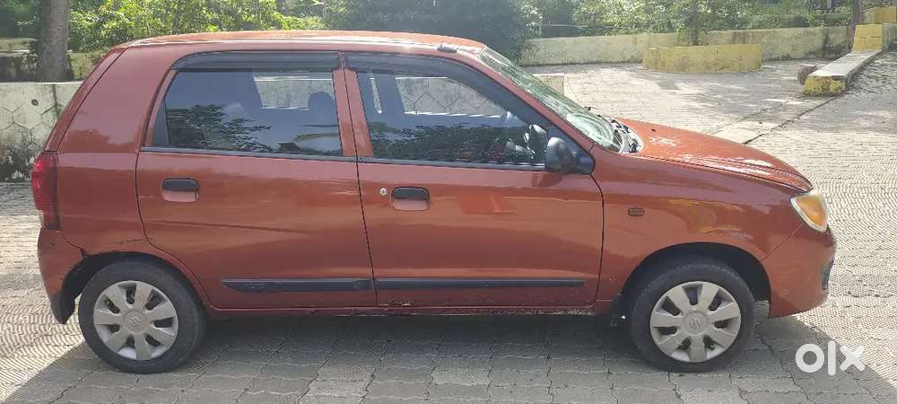 Maruti Suzuki Alto K10 2013 99968 Km Driven