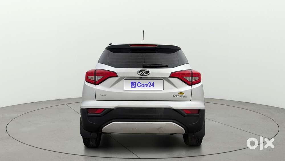 Mahindra Xuv300 W8 Option Diesel, 2022, Diesel