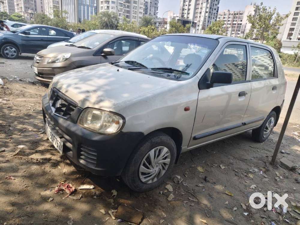 Maruti Suzuki Alto 800 Std Cng, 2005, Cng & Hybrids