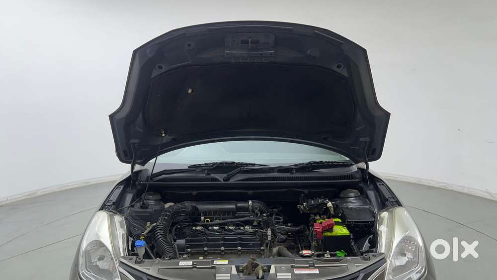 Maruti Suzuki Baleno 1.2 Sigma, 2021, Petrol